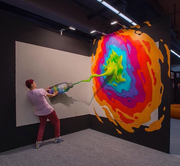 Jovanny Brainmash @ Francoforte