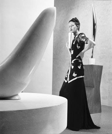 Louise Emma Augusta Dahl