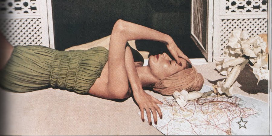 Louise Emma Augusta Dahl