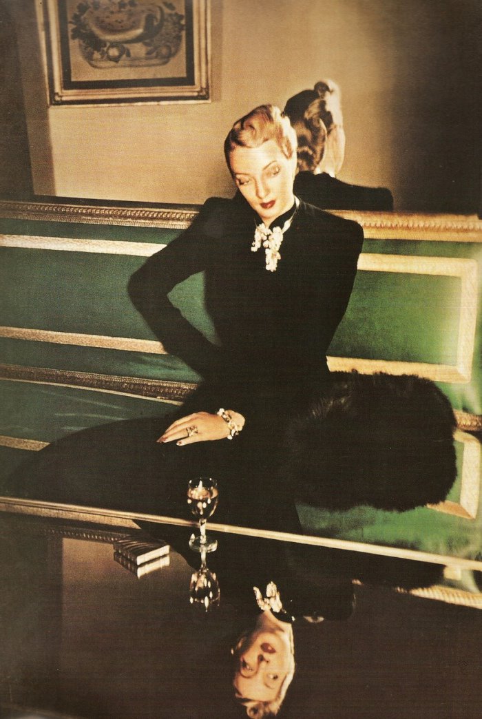 Louise Emma Augusta Dahl