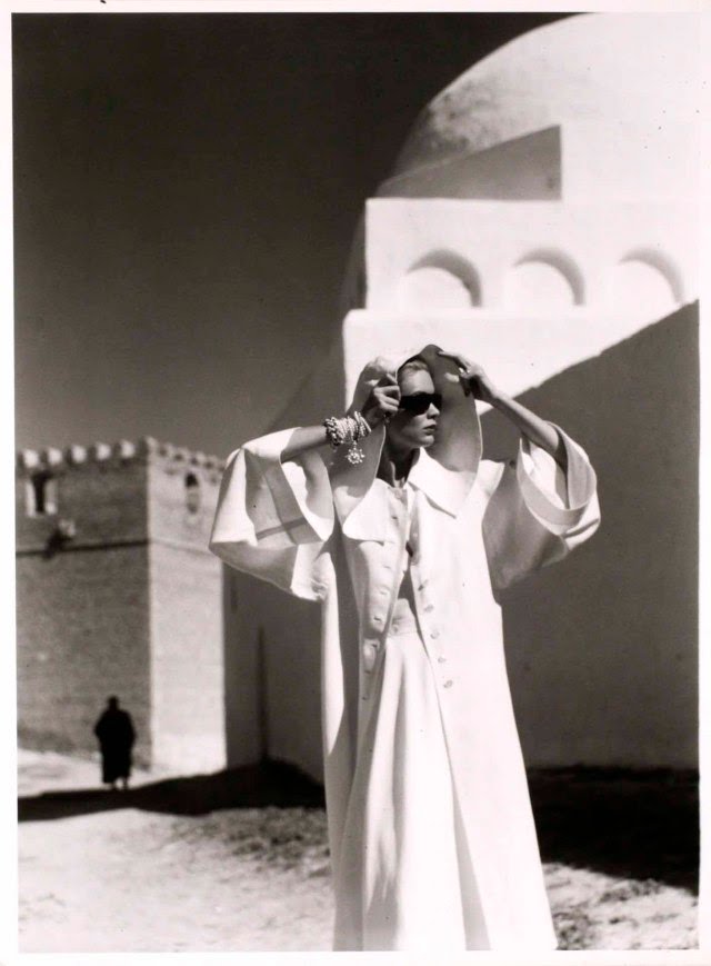 Louise Emma Augusta Dahl