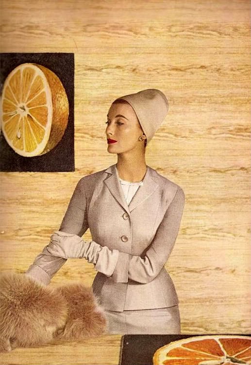 Louise Emma Augusta Dahl