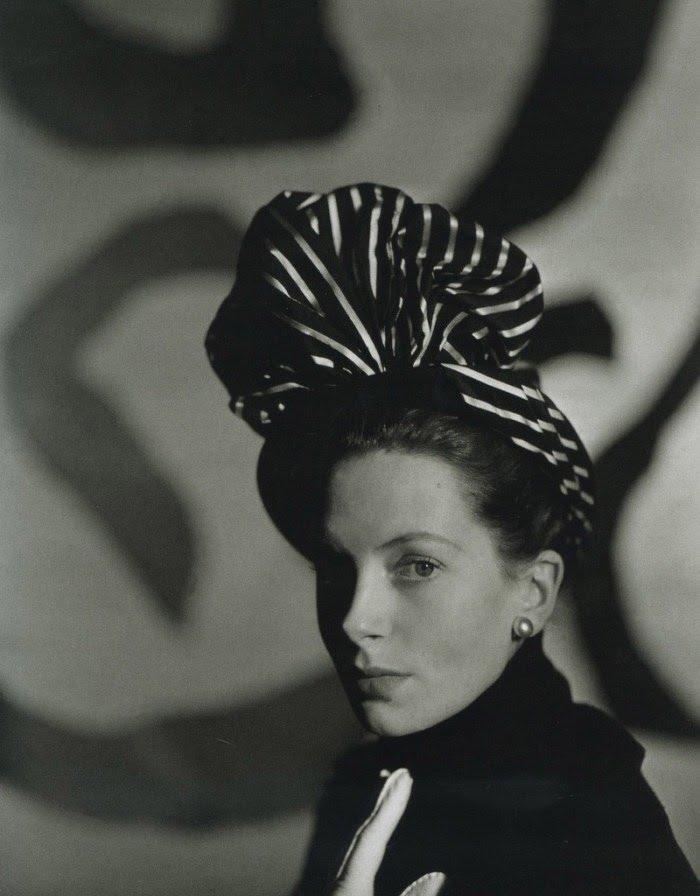 Louise Emma Augusta Dahl