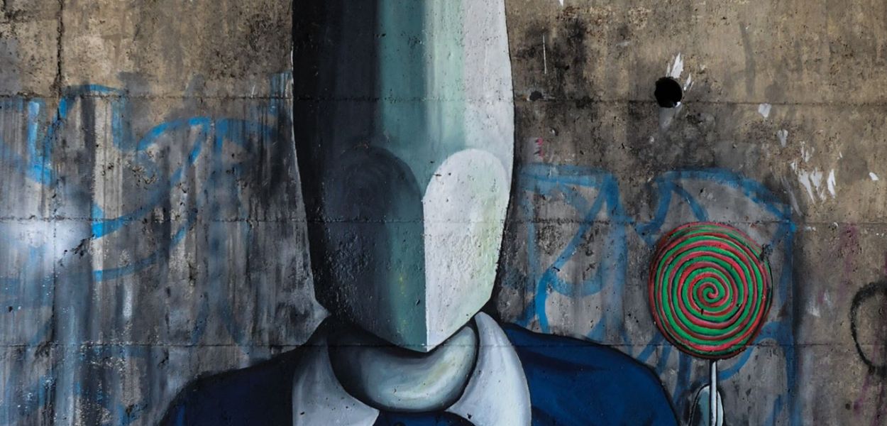 Marcello Marinelli @Galleria del Sale, Cagliari