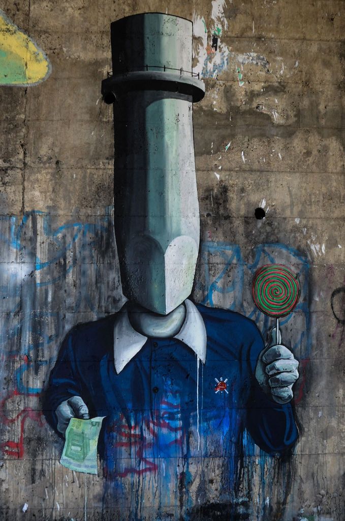 Marcello Marinelli @Galleria del Sale, Cagliari