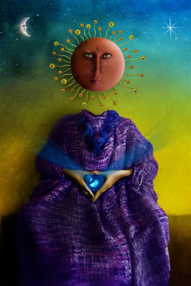 Mariana Palova Mariana Palova