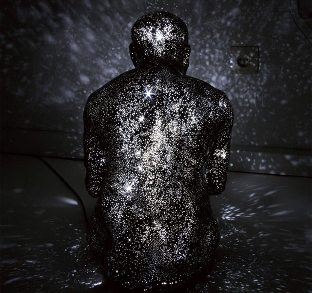 Milky Ways by Mihoko Ogaki