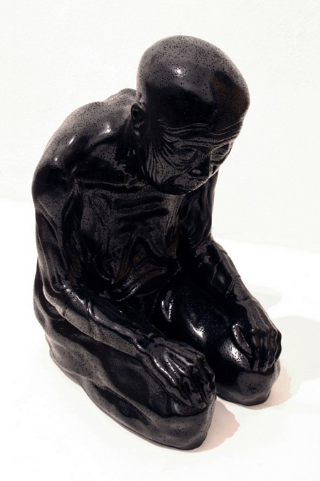 Milky Ways by Mihoko Ogaki