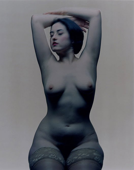 Nadav Kander