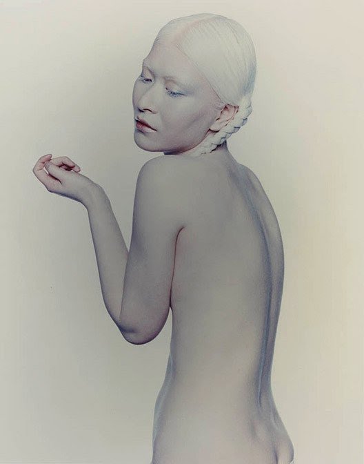 Nadav Kander
