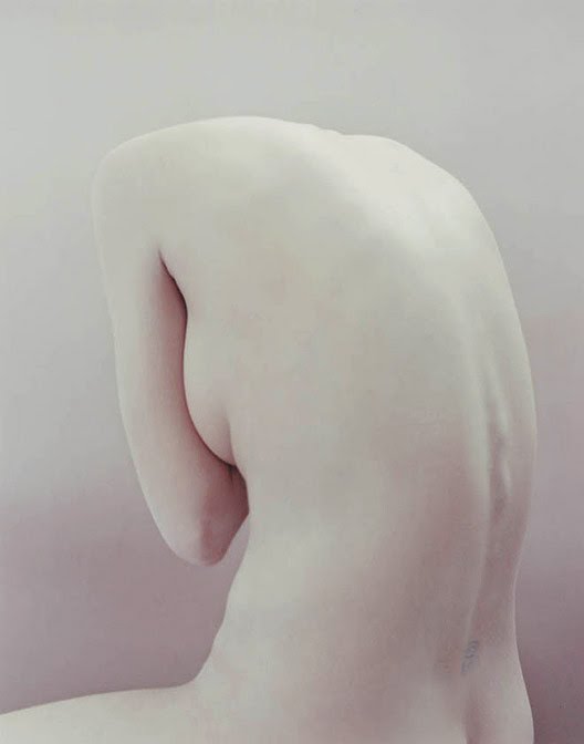 Nadav Kander