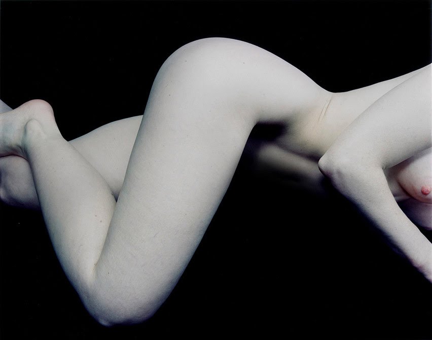 Nadav Kander