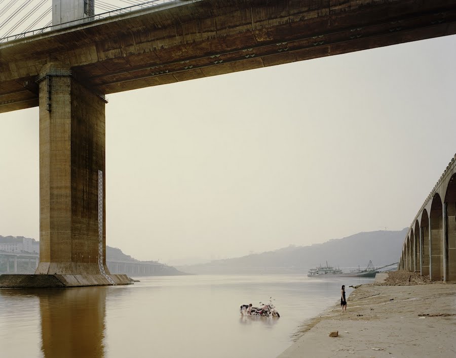Nadav Kander