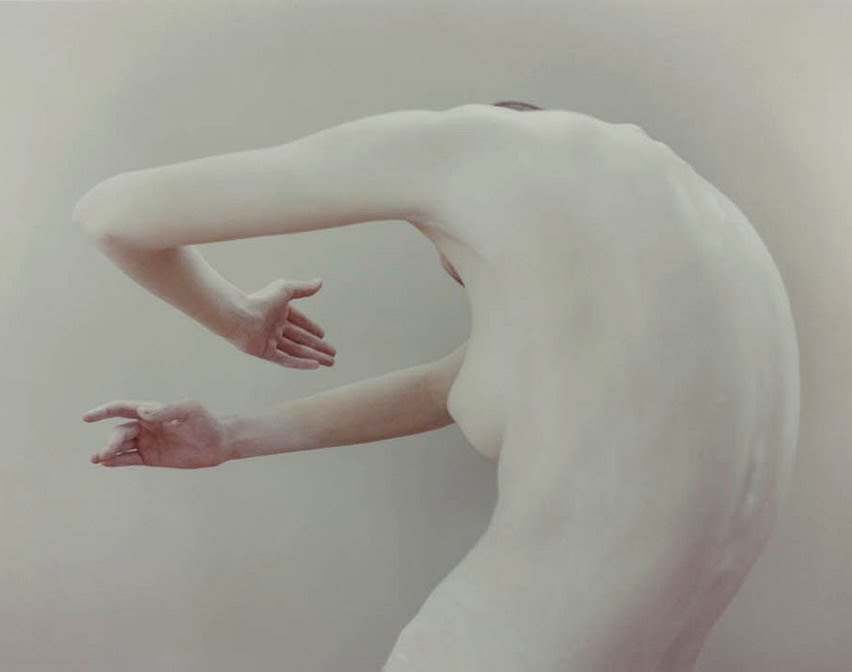 Nadav Kander