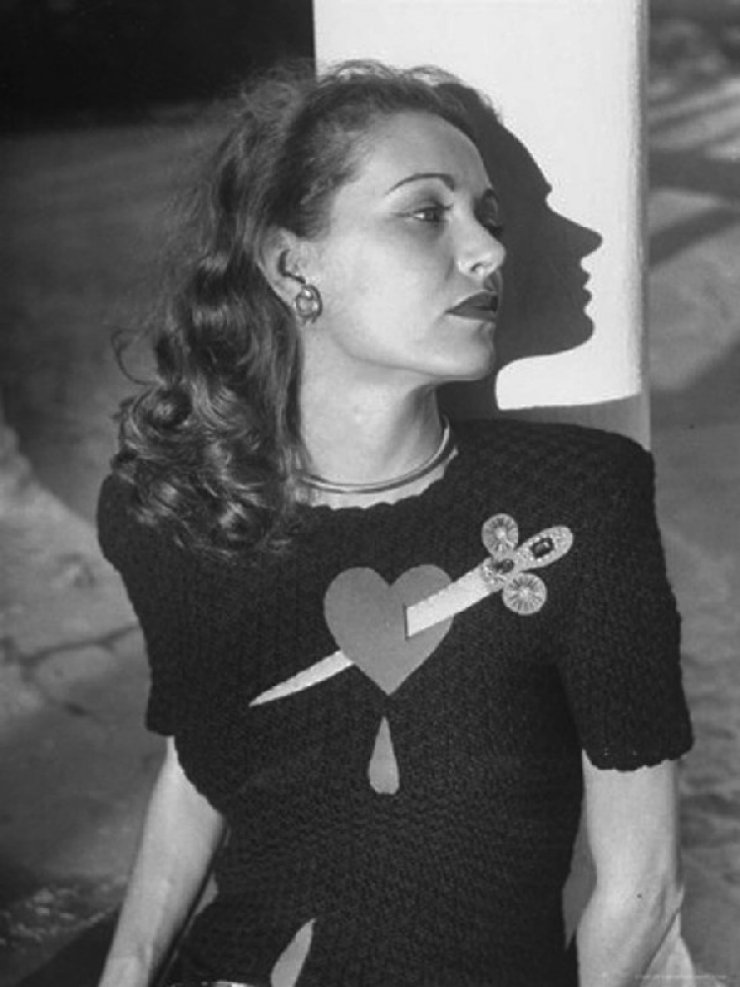 Nina Leen