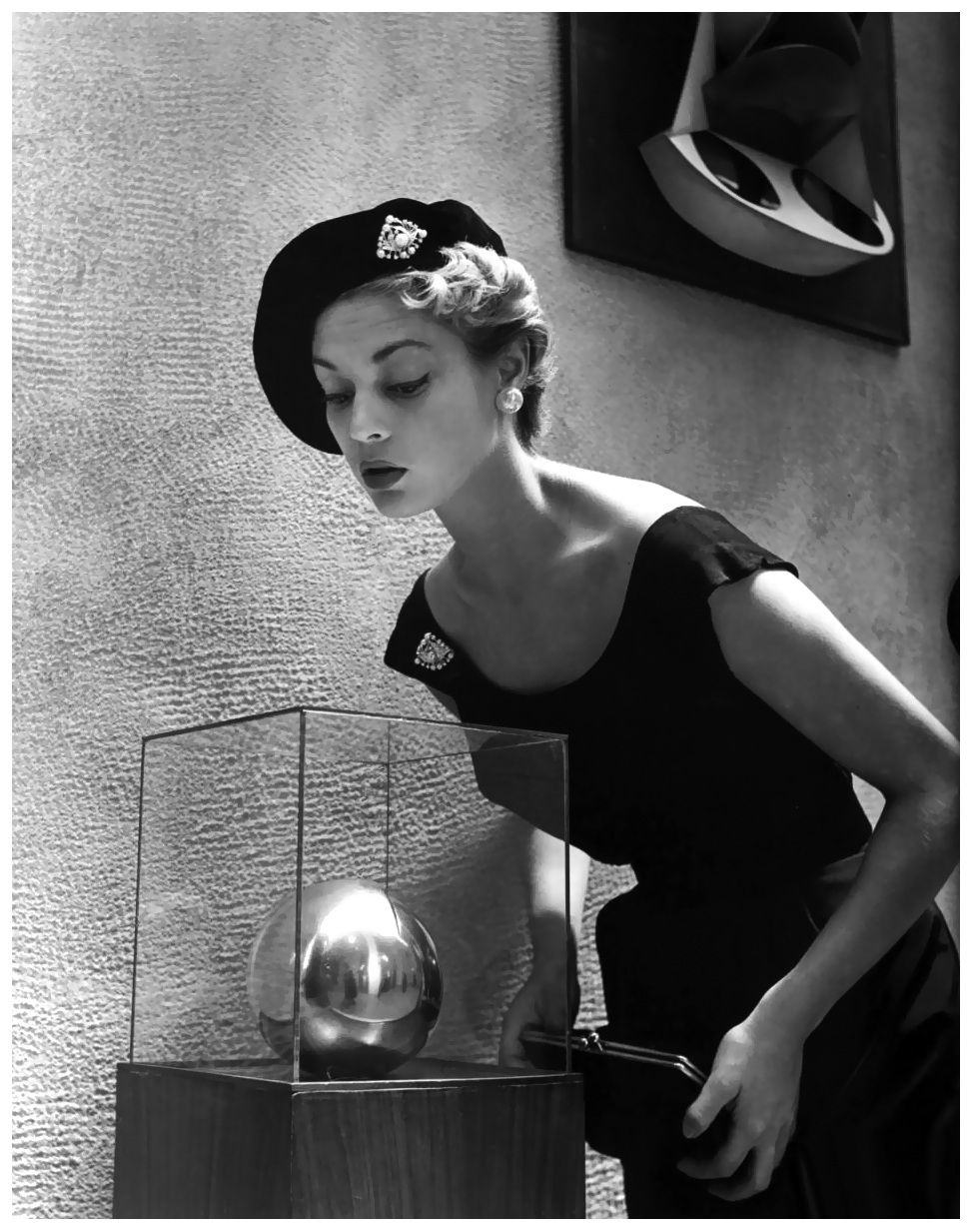 Nina Leen