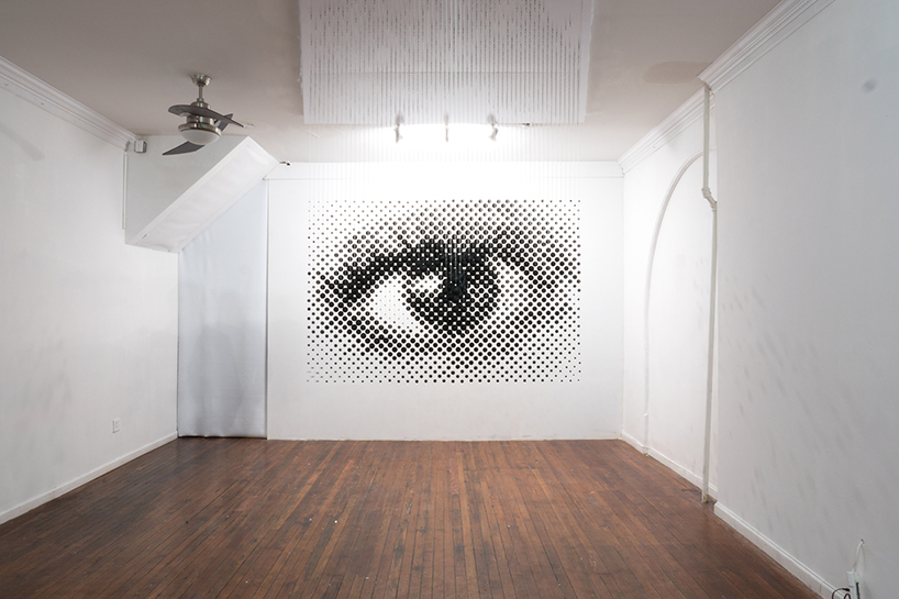 Perceptual shift by Michael Murphy