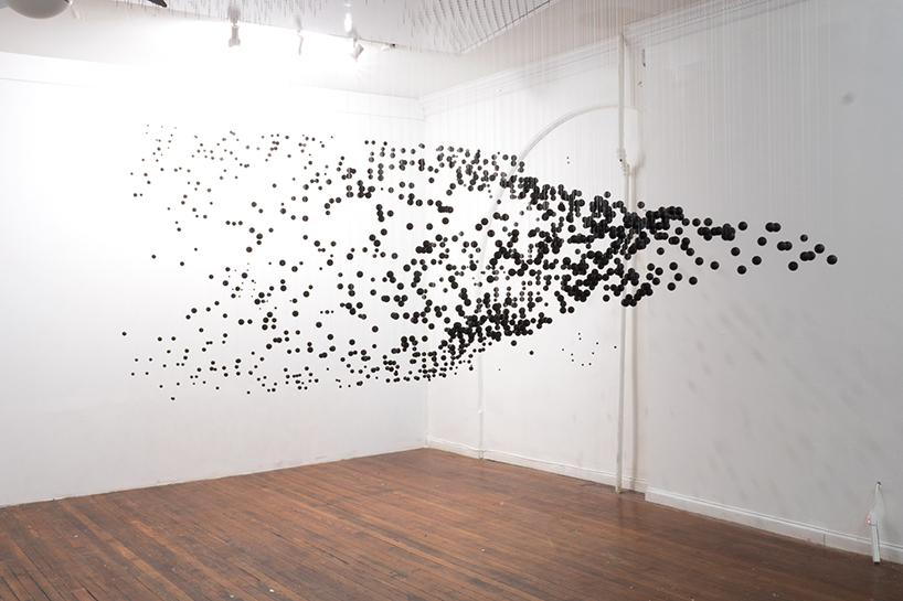 Perceptual shift by Michael Murphy