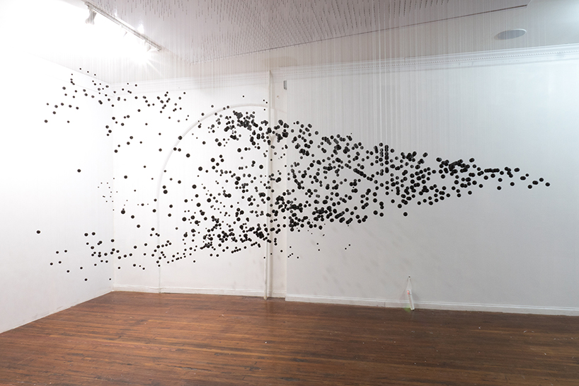 Perceptual shift by Michael Murphy