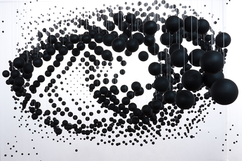 Perceptual shift by Michael Murphy