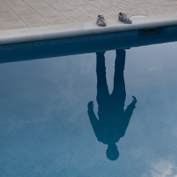 Fotografia di Pol Úbeda