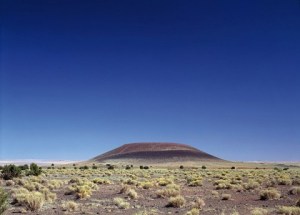 Roden Crater by James Turrell