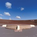 Roden Crater by James Turrell