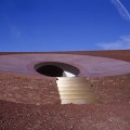 Roden Crater by James Turrell