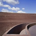 Roden Crater by James Turrell