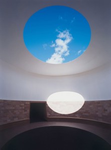 Roden Crater by James Turrell