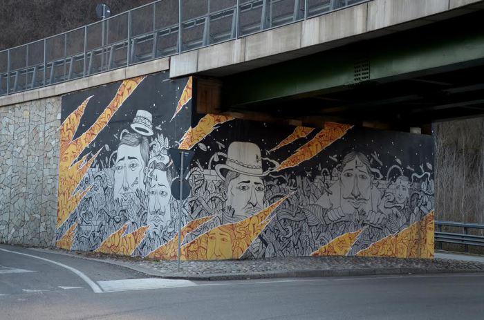 SeaCreative @ Varese