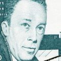 Albert Camus Premio Nobel per la letteratura 1957