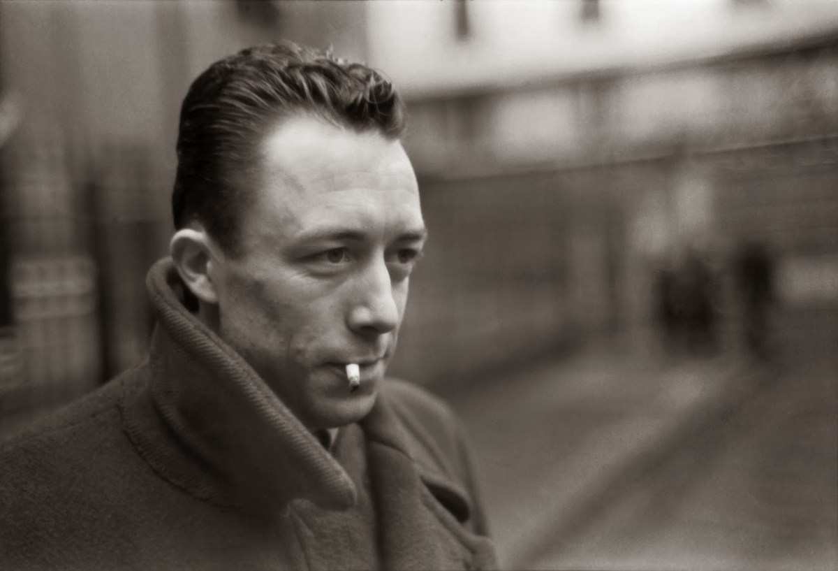Albert Camus