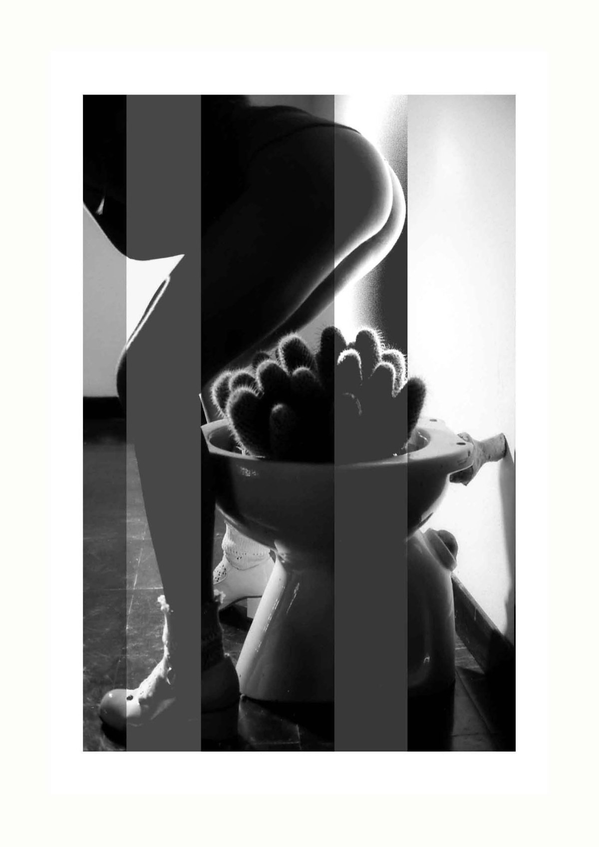 Michelangelo Arizzi - Ancestrali paure giovanili