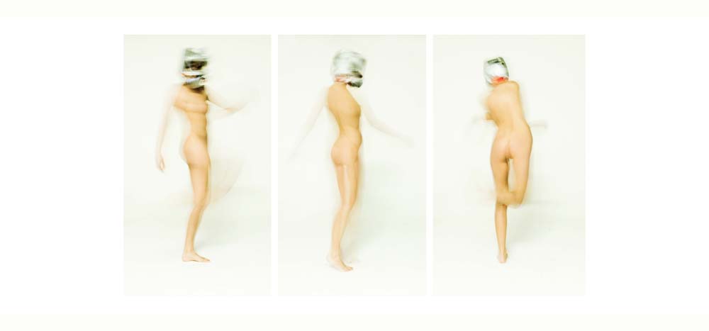 Michelangelo Arizzi - Asfissia in movimento