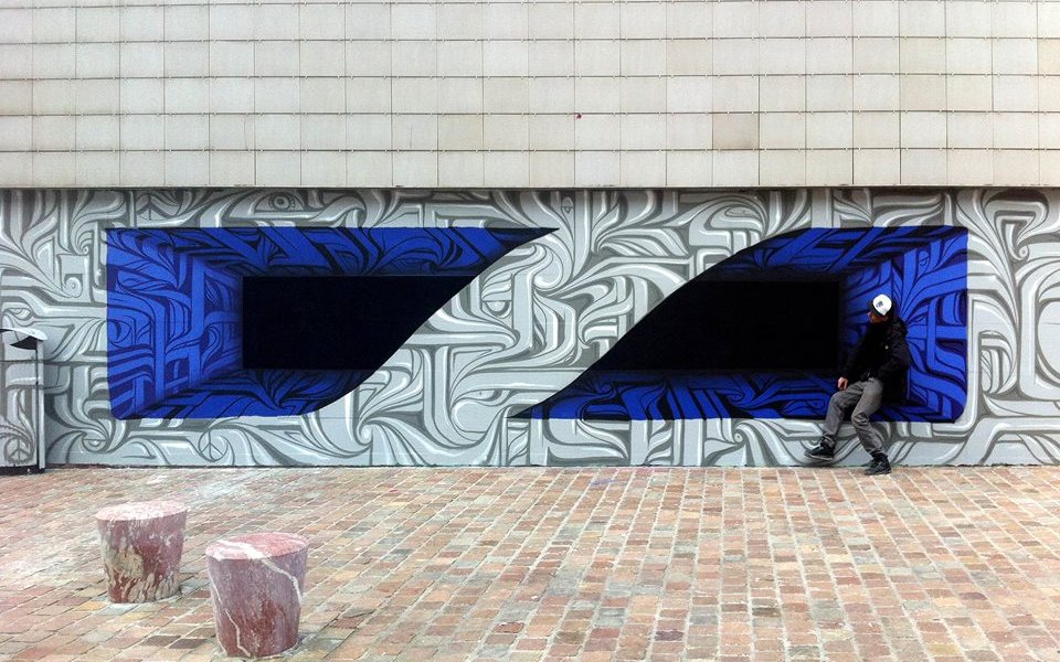 Astro ODV @Cherbourg-Octeville, Francia