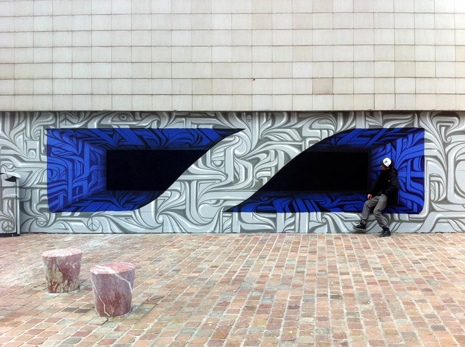 Astro ODV @Cherbourg-Octeville, Francia