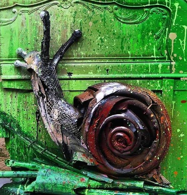 Bordalo II