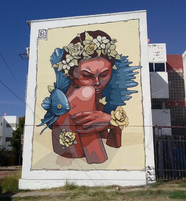 Braulio Armenta @Sinaloa