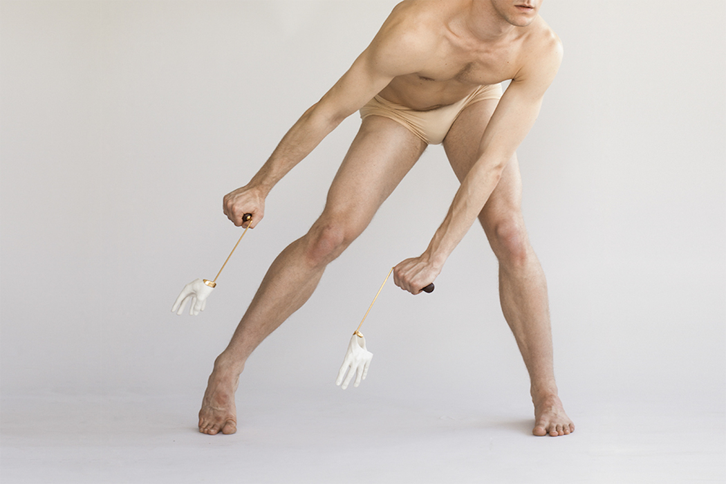 Daniel Ramos Obregón