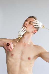 Daniel Ramos Obregón