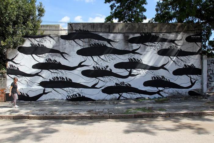 David de la Mano @Montevideo