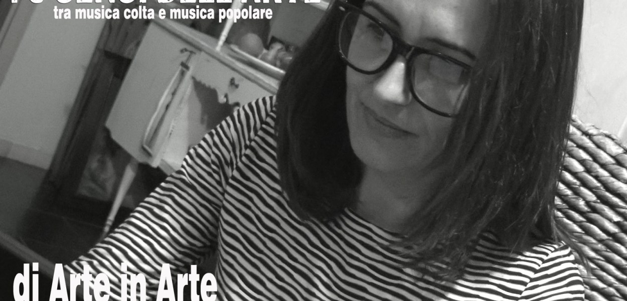 Di arte in arte - Musica [Puntata 1]