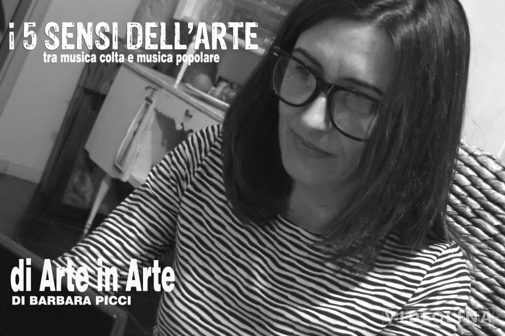 Di arte in arte - Musica [Puntata 1]