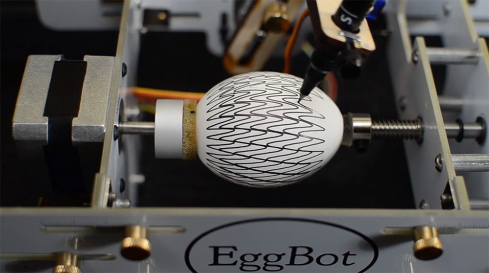 Eggstatic di AA4CC 3