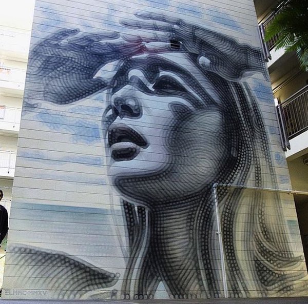 El Mac @San Diego, California