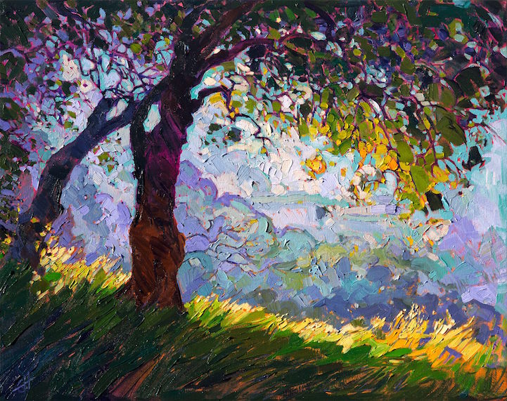 Erin Hanson
