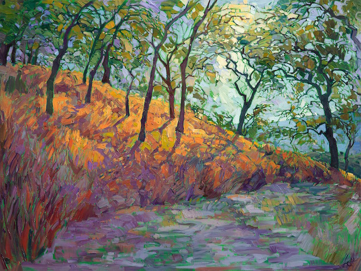 Erin Hanson