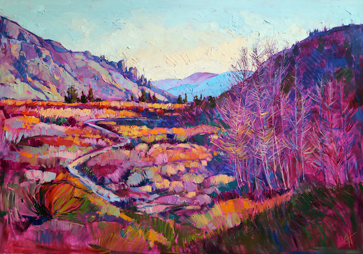 Erin Hanson