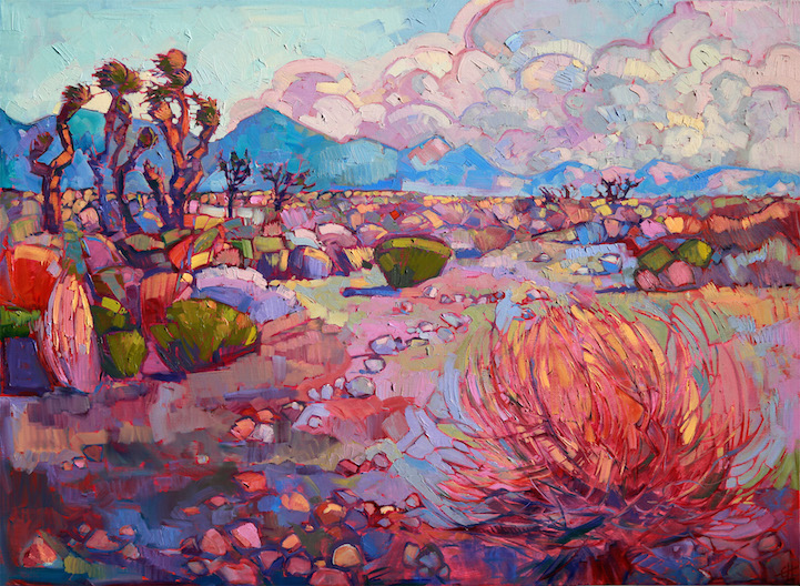 Erin Hanson